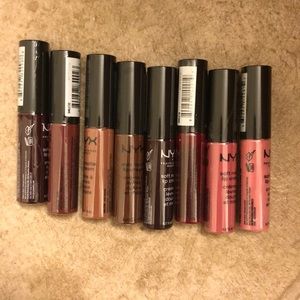 BRAND NEW LIP CREAM IN PLASTIC